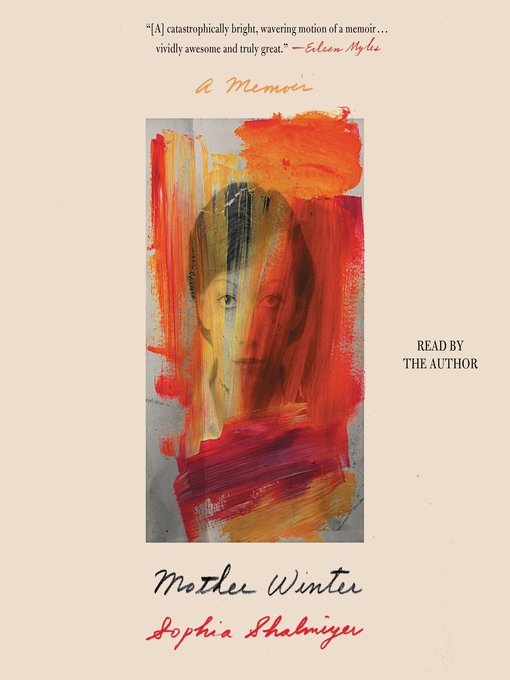 Title details for Mother Winter by Sophia Shalmiyev - Available